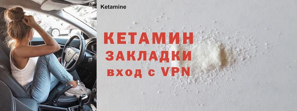 крисы Баксан